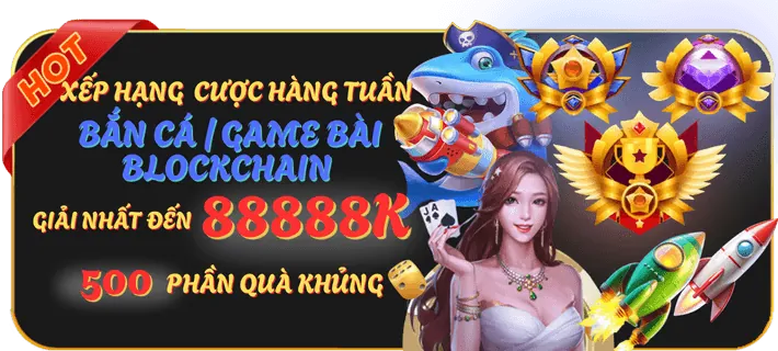 Game bắn cá đổi thưởng hấp dẫn tại ibet889 link mới