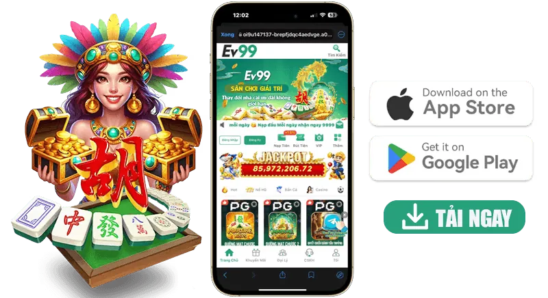 Biểu tượng ưu đãi hấp dẫn ibet889