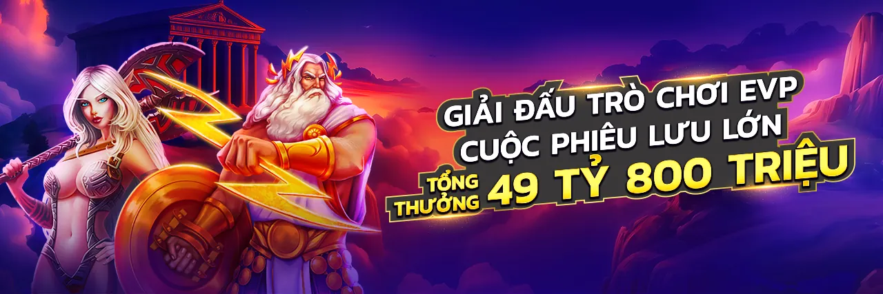 Hình ảnh Chương trình VIP ibet889 link mới