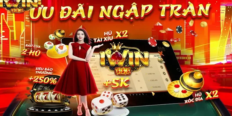Hình ảnh nhân viên hỗ trợ ibet889